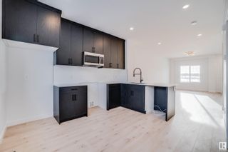 Photo 11: 16816 31 Avenue in Edmonton: Zone 56 Attached Home for sale : MLS®# E4325307