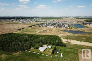 Photo 13: 49279 RR250: Rural Leduc County Rural Land/Vacant Lot for sale : MLS®# E4274413