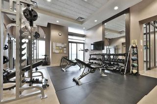 Photo 16: 3508 385 Prince Of Wales Drive in Mississauga: City Centre Condo for lease : MLS®# W5559413