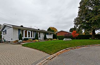 Photo 14: 2246 Rembrandt Rd in Ottawa: Whitehaven Residential Detached for sale (6204)  : MLS®# 939798