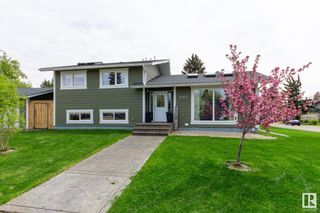 Main Photo: 12107 42 Avenue in Edmonton: Zone 16 House for sale : MLS®# E4389007