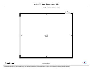 Photo 50: 9212 135 Avenue in Edmonton: Zone 02 House for sale : MLS®# E4271510