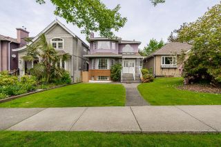 Photo 2: 107 W 23RD Avenue in Vancouver: Cambie House for sale (Vancouver West)  : MLS®# R2695592