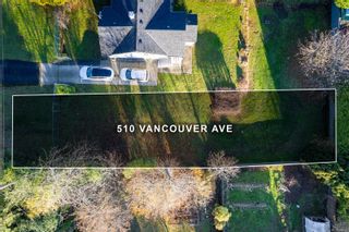 Photo 10: 510 Vancouver Ave in Nanaimo: Na Brechin Hill Land for sale : MLS®# 948815