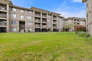 Photo 25: 413 45559 YALE Road in Chilliwack: Chilliwack Proper South Condo for sale in "The Vibe" : MLS®# R2884200