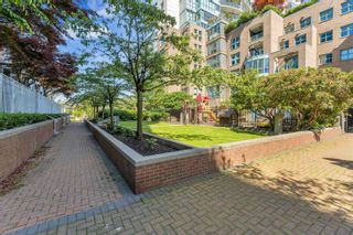 Photo 38: 1401 1255 MAIN Street in Vancouver: Downtown VE Condo for sale in "Station Place" (Vancouver East)  : MLS®# R2699187