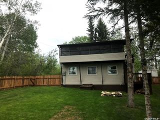 Photo 3: 70 Oskunamoo Drive in Greenwater Provincial Park: Residential for sale : MLS®# SK916775