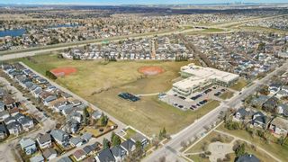 Photo 45: 315 Elgin Place SE in Calgary: McKenzie Towne Semi Detached (Half Duplex) for sale : MLS®# A2125635