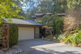 Photo 1: 51 1255 Wain Rd in North Saanich: NS Sandown Row/Townhouse for sale : MLS®# 932986