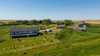 Photo 2: 223007 Range Road 220: Rural Wheatland County Detached for sale : MLS®# A1253039
