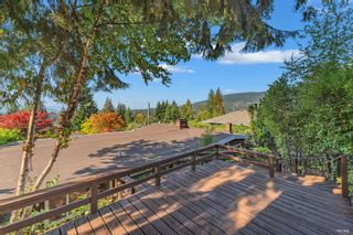 Photo 37: 734 CRYSTAL Court in North Vancouver: Canyon Heights NV House for sale : MLS®# R2833701