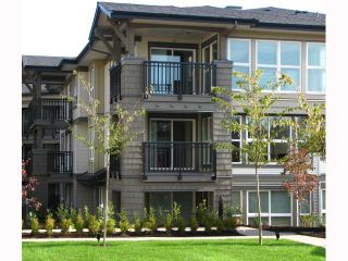 Photo 9: 307 1330 GENEST Way in Coquitlam: Westwood Plateau Condo for sale in "DAYANEE SPRINGS" : MLS®# V814646