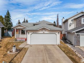 Main Photo: 9532 170 Avenue in Edmonton: Zone 28 House for sale : MLS®# E4381851