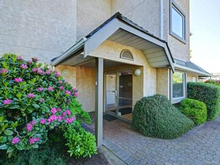 Photo 21: 305 7070 West Saanich Rd in Central Saanich: CS Brentwood Bay Condo for sale : MLS®# 842049