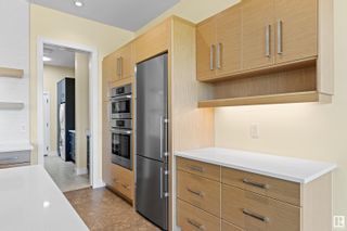 Photo 20: 938 WOOD Place in Edmonton: Zone 56 House Half Duplex for sale : MLS®# E4395404