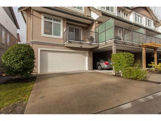 Photo 19: 6 8250 209B Street in Langley: Willoughby Heights Townhouse for sale in "Outlook" : MLS®# R2233162