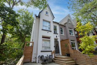Photo 1: Ontario 29 Noble Street in Toronto: Roncesvalles House (2 1/2 Storey) for sale (Toronto W01)  : MLS®# W5952529