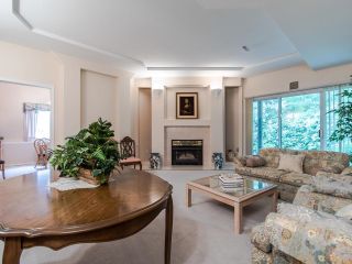 Photo 17: 46 101 PARKSIDE Drive in Port Moody: Heritage Mountain 1/2 Duplex for sale in "Treetops" : MLS®# R2760335