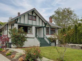 Photo 2: 1110 Vista Hts in Victoria: Vi Hillside House for sale : MLS®# 907257