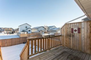 Photo 27: 32 Rowberry Court: Sylvan Lake Row/Townhouse for sale : MLS®# A2019032