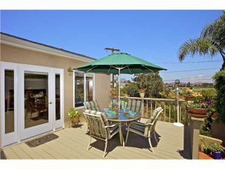 Photo 17: KENSINGTON House for sale : 3 bedrooms : 4402 Braeburn in San Diego