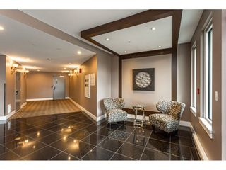 Photo 6: C310 20211 66 Avenue in Langley: Willoughby Heights Condo for sale in "Elements" : MLS®# R2501284