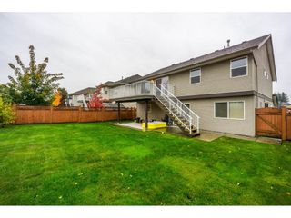 Photo 19: 27945 JUNCTION Avenue in Abbotsford: Aberdeen House for sale in "~Station~" : MLS®# R2216162