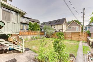 Photo 36: 1760 PARKER Street in Vancouver: Grandview Woodland House for sale (Vancouver East)  : MLS®# R2802901