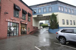Photo 2: 1310 A W 4TH Avenue in Vancouver: False Creek Office for lease in "HEMLOCK STATION" (Vancouver West)  : MLS®# C8057462