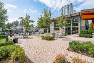 Photo 31: 1205 3102 WINDSOR Gate in Coquitlam: New Horizons Condo for sale in "CELADON" : MLS®# R2780262