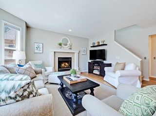 Photo 14: 53 INVERNESS Rise SE in Calgary: McKenzie Towne Detached for sale : MLS®# C4264028