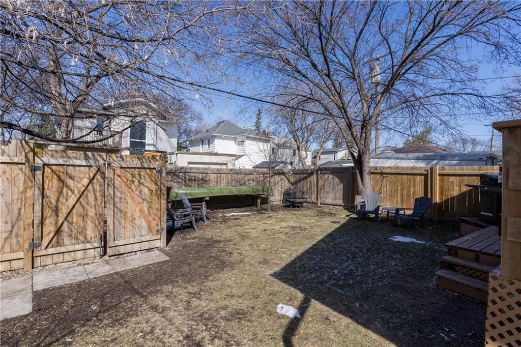 Photo 22: Photos:  in Winnipeg: Bruce Park Residential for sale (5E) 