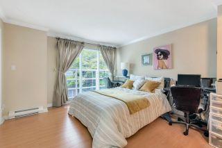 Photo 15: 332 5790 EAST BOULEVARD in Vancouver: Kerrisdale Townhouse for sale (Vancouver West)  : MLS®# R2547352