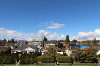 Photo 2: 206 5733 ALBERTA STREET in Vancouver: Oakridge VW Condo for sale (Vancouver West)  : MLS®# R2698161