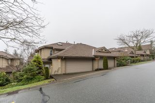 Photo 37: 52 2979 PANORAMA Drive in Coquitlam: Westwood Plateau Townhouse for sale : MLS®# R2652764