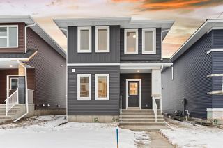 Photo 1: 112 Chelsea Glen: Chestermere Detached for sale : MLS®# A2022307