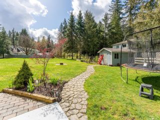 Photo 34: 23964 62 Avenue in Langley: Salmon River House for sale in "Salmon River" : MLS®# R2878107