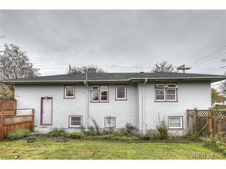 Photo 19: 3106 Balfour Ave in VICTORIA: Vi Burnside House for sale (Victoria)  : MLS®# 716627
