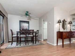 Photo 5: 115 1040 KING ALBERT Street in Coquitlam: Central Coquitlam Condo for sale in "AUSTIN HEIGHTS" : MLS®# V1113219