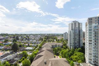 Photo 12: 1807 5470 ORMIDALE Street in Vancouver: Collingwood VE Condo for sale (Vancouver East)  : MLS®# R2874862