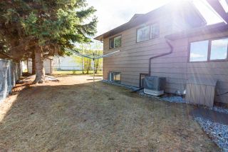 Photo 21: 2852 GOHEEN Street in Prince George: Pinecone House for sale in "PINECONE" (PG City West (Zone 71))  : MLS®# R2454598