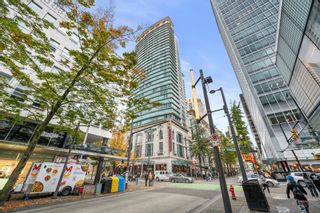 Photo 19: 1511 610 GRANVILLE Street in Vancouver: Downtown VW Condo for sale in "THE HUDSON" (Vancouver West)  : MLS®# R2865279