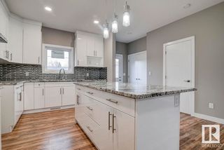 Photo 9: 10359 149 Street in Edmonton: Zone 21 House Half Duplex for sale : MLS®# E4305690