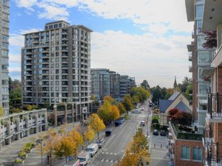 Photo 17: N606 737 Humboldt St in Victoria: Vi Downtown Condo for sale : MLS®# 866322