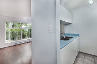 Photo 3: 6 2120 CENTRAL Avenue in Port Coquitlam: Central Pt Coquitlam Condo for sale in "Brisa on Central Avenue" : MLS®# R2214793