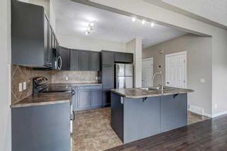 Photo 4: 604 620 Luxstone Landing SW: Airdrie Row/Townhouse for sale : MLS®# A2131188