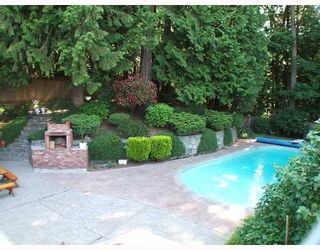 Photo 3: 331 LAURENTIAN in Coquitlam: Central Coquitlam House for sale : MLS®# V642005
