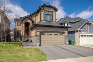 Main Photo: 235 Coopers Hill SW: Airdrie Detached for sale : MLS®# A2107379