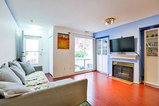 Photo 6: 71 13706 74 Avenue in Surrey: East Newton Townhouse for sale : MLS®# R2215305