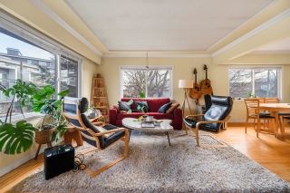 Photo 3: 1686 E 18TH Avenue in Vancouver: Knight House for sale (Vancouver East)  : MLS®# R2863466